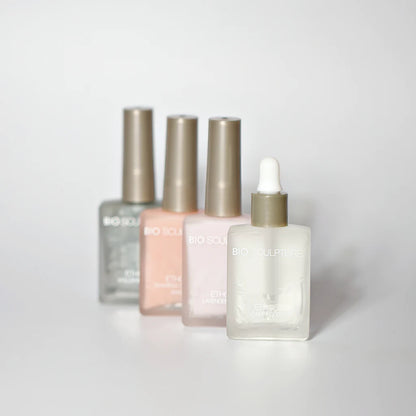 Ethos Vitamin Dose | Nutrient-Rich Treatment for Strong, Healthy Nails | 14ml
