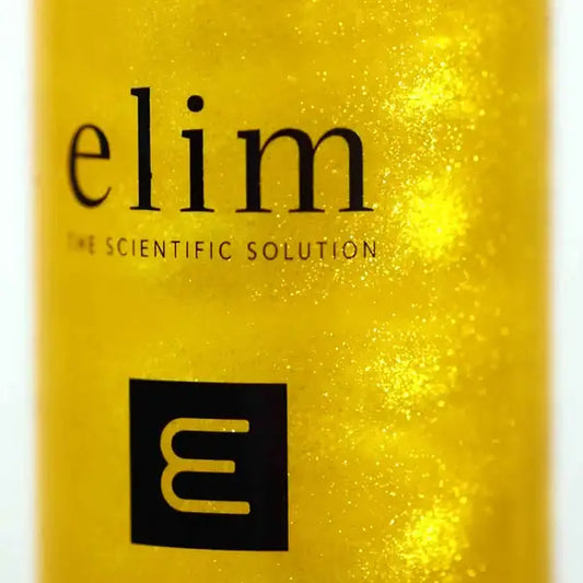 lim Rejuvenating Gold Spritz 100ml – luxurious skin and hair spray for glamorous glow, hydrating and rejuvenating, shimmery finish, long-lasting fragrance, London Nail Vault