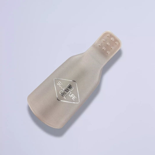 Bio Sculpture Soak Off Clips – vegan, reusable nail clips for easy and efficient gel polish removal at home or in the salon